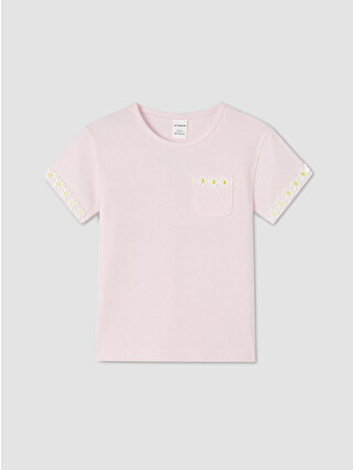 Açık Pembe