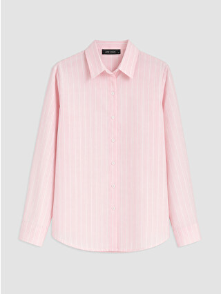 Pink Striped
