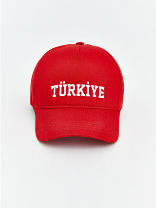 Canlı Kırmızı