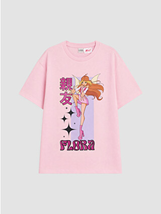 Pembe Leylak