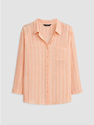 Pink Striped