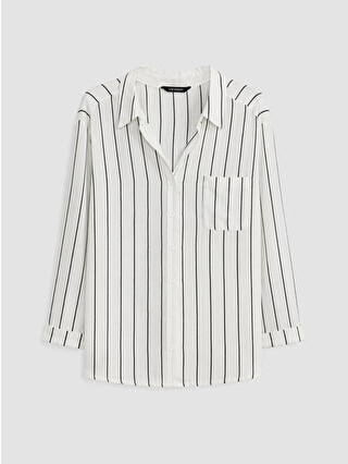 White Striped