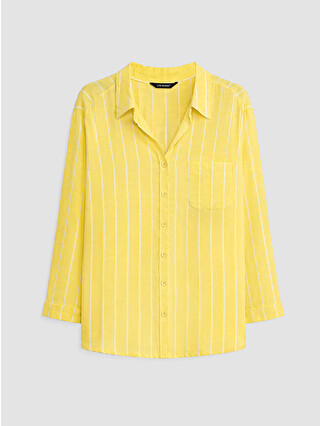 Yellow Striped