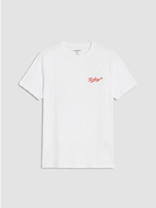 Buxe White