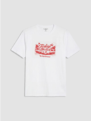 Buxe White