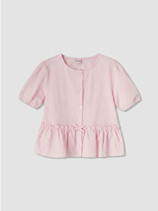 Pembe Leylak