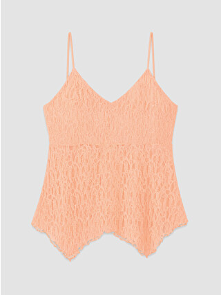Pale Coral
