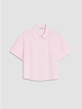Pembe Çizgili