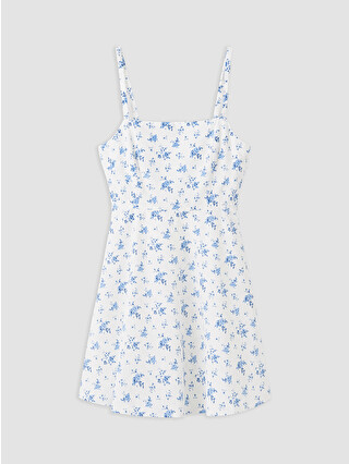 Blue Printed