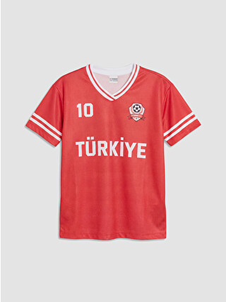 Canlı Kırmızı