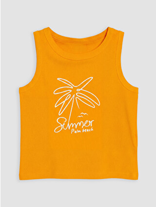 Orange Fluo