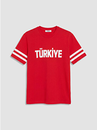 Canlı Kırmızı