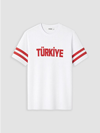 Buxe White