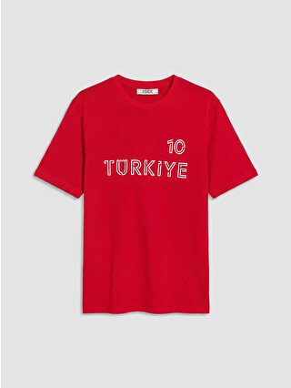 Canlı Kırmızı