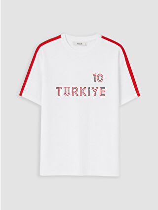 Buxe White