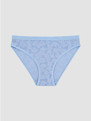 Dull Blue