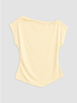 Açık Sarı
