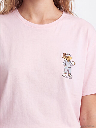 Pembe Leylak