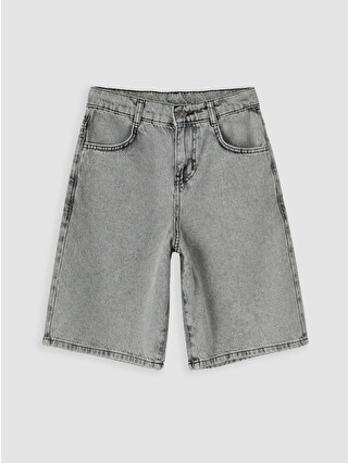 Lıght Grey Rodeo