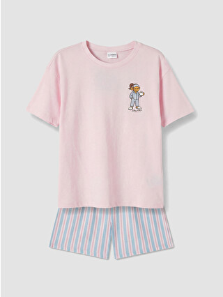 Pembe Leylak