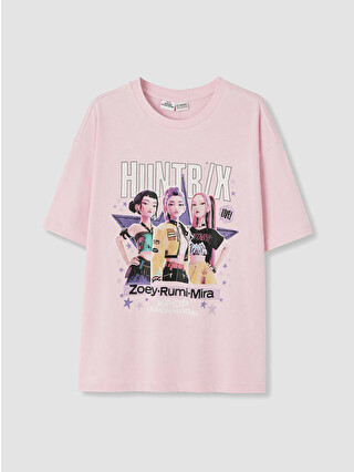 Pembe Leylak