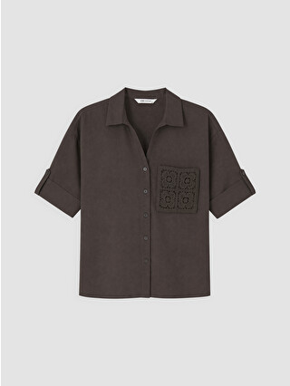 Chocolate Brown