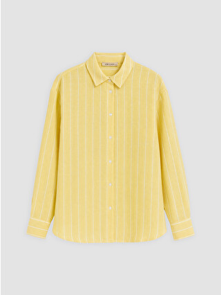 Jaune Rayé
