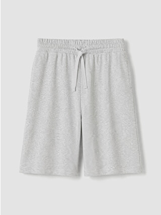 Grey Melange