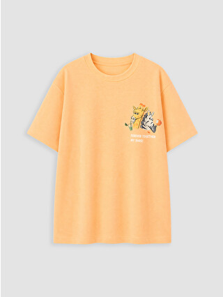 Light Orange