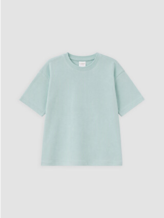 Pastel Yeşil