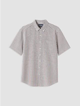 Brown Striped