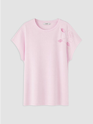 Açık Pembe