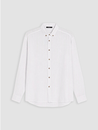 Buxe White
