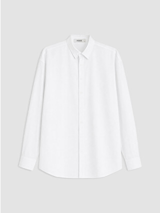 Buxe White