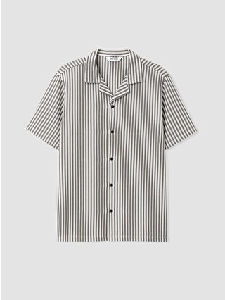 Dark Brown Striped