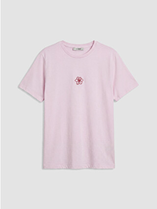 Açık Pembe