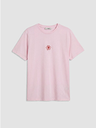 Açık Pembe