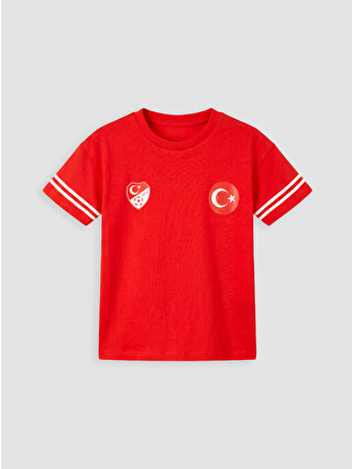 Kırmızı