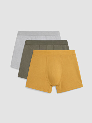 Grey Melange