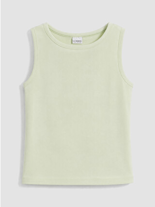 Pastel Green