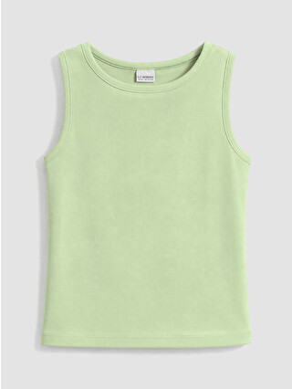 Pastel Yeşil
