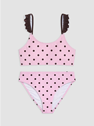 Pink Printed