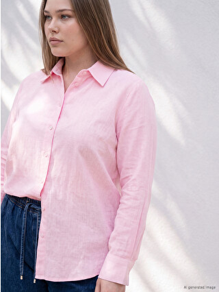 Açık Pembe