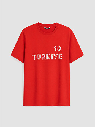 Canlı Kırmızı