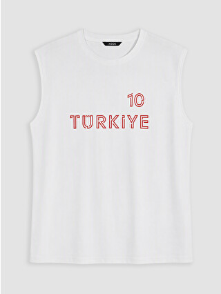 Buxe White