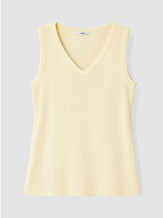 Light Yellow