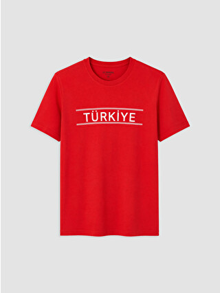 Canlı Kırmızı