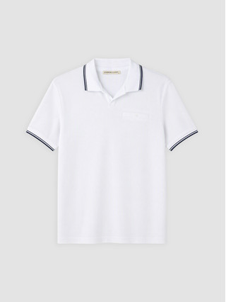 Buxe White