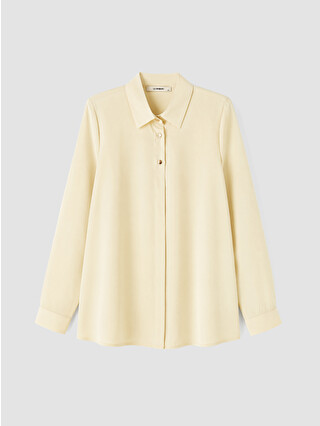 Pale Yellow