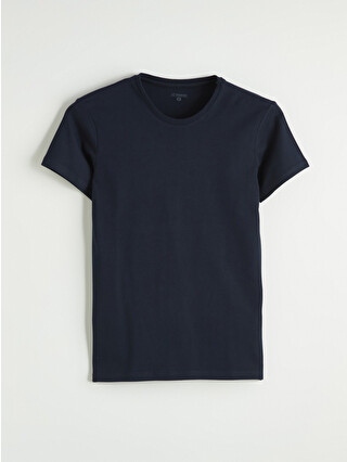 Dark Navy